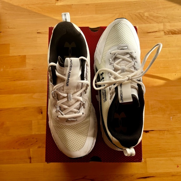 Under Armour HOVR Infinite Summit 2 - Picture 4 of 6